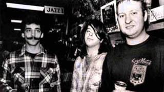 Hüsker Dü - New Day Rising