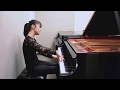 Tiffany Poon (2018) - Liszt Consolation No.3
