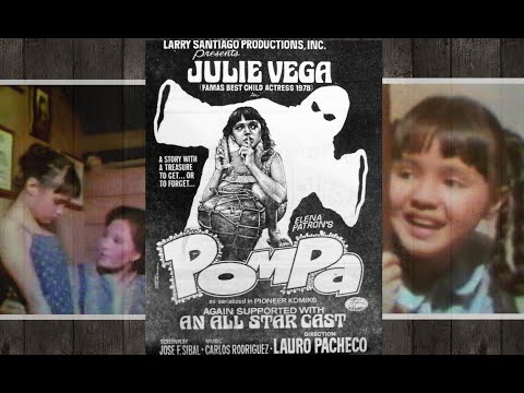 POMPA- JULIE VEGA FULL MOVIE (1980)