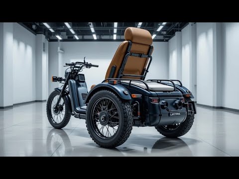 Econelo CargoX 2026 Full Walkaround & Detailed Review