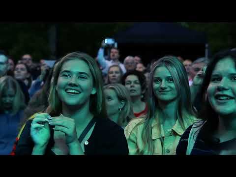 Alex piemiņas koncerta "Zvaigznes ceļš" atskata video