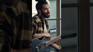 Video thumbnail for Waxx Introduces His Epiphone Nighthawk Studio in Pelham Blue #waxx #epiphone by OfficialEpiphone