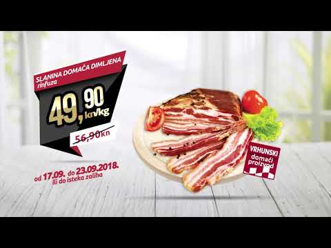 Pivac akcije 17.9. - 23.9.2018.