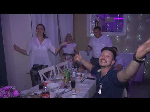 RIS BEND -  Uživo, live... Atmosfera sa svadbe 4. deo!