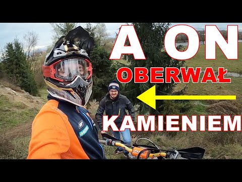 Robiłem wyzwania! ⚡💪