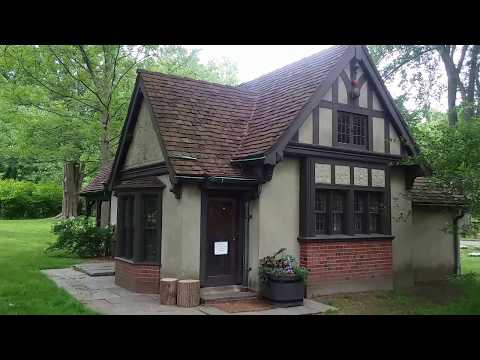 Thumbnail for Playhouse at the Edsel Ford Estate by Edsel