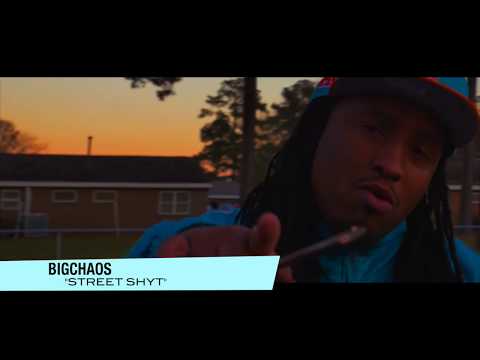BIGCHAOS - Street $hyt (Official Video)