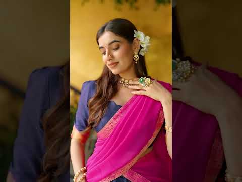 Navy Blue Elegant Poly Cotton Zari Weaving Stitched Lehenga Choli with Georgette Lace-Border Dupatta Premium Festive & Wedding Wear