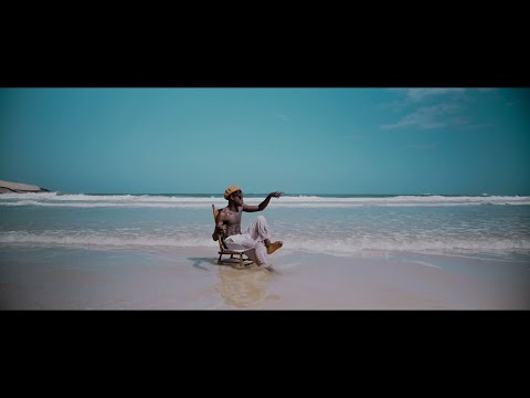 Fame G. - Dread Love (feat. Magnito) [Official Music Video]