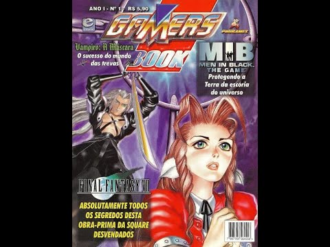 Sessão Nostalgia #01