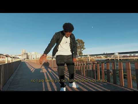 Yuranbeatz   Prospero & Benção (Vizualizer Oficial)