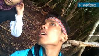 preview picture of video 'Trip to MT Sibuatan 2.457 mdpl'