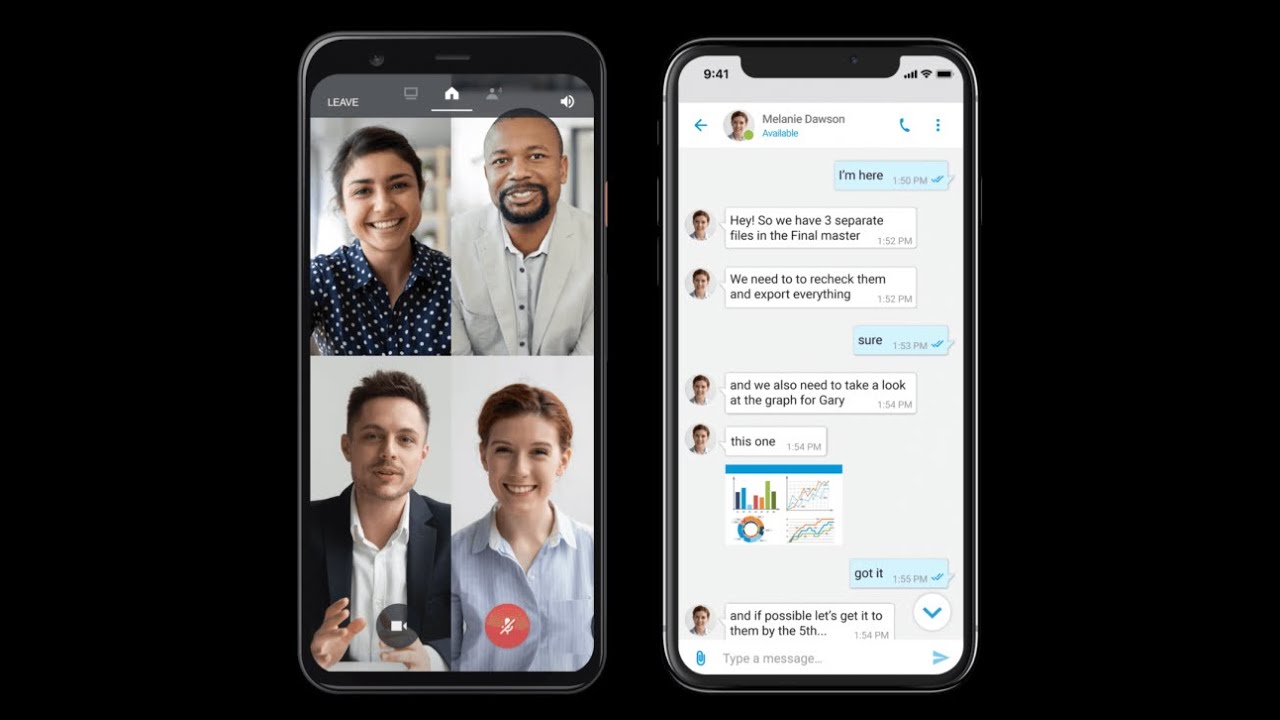 Elevate Mobile App - An Overview