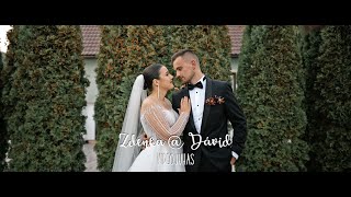 Zdenka @ Dávid