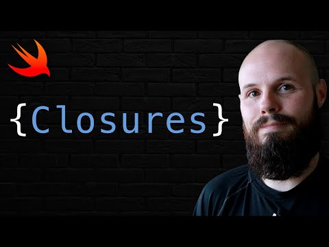 Swift Closures Explained thumbnail