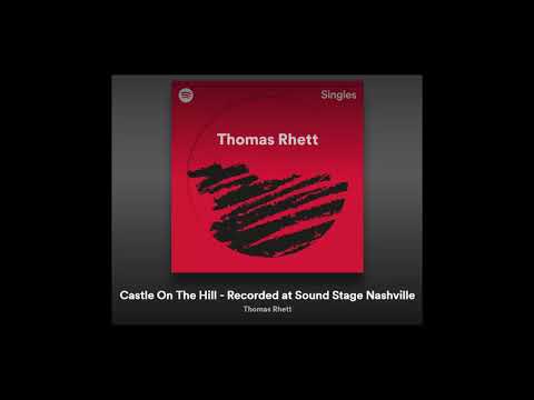 Video thumbnail for Castle on the Hill