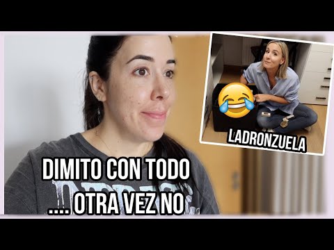Me ha VUELTO a PASAR 🙃 … Visita especial 🥰