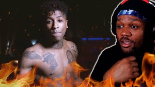 YoungBoy Never Broke Again - I Came Thru [Official Music Video] Reaction