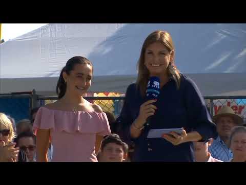 Júlia Machado (🇵🇹 JESC 2023) - Casa (by Fernando Daniel) - Portugal No Mundo, 09/09/2023