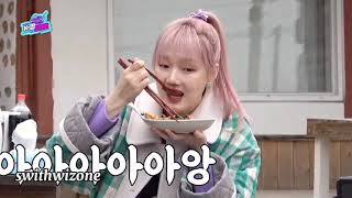 Download lagu GFRIEND EATING MOMENTS/ MUKBANG (PART 2) mp3 Download lagu GFRIEND EATING MOMENTS/ MUKBANG (PART 2) mp3