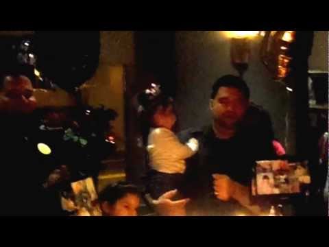 Happy Birthday Sergio and Efren!!