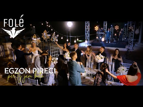 Egzon Pireci - Per ty jam betu