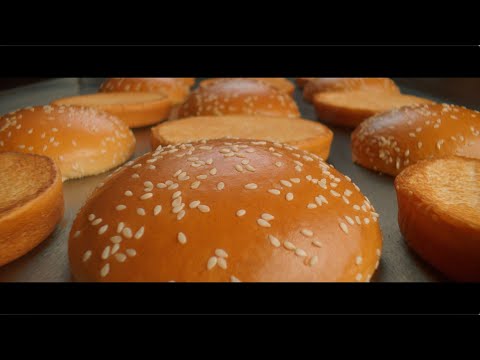 Buns pa lang, que vitóriaERRRR!​