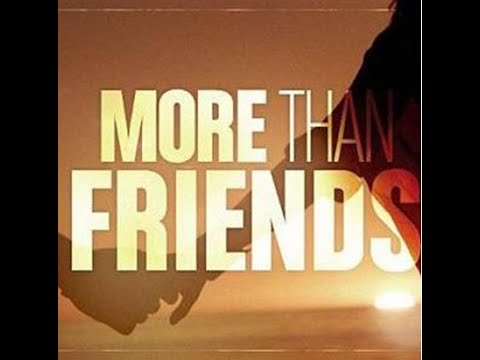 MoreThan Friends (Demo)