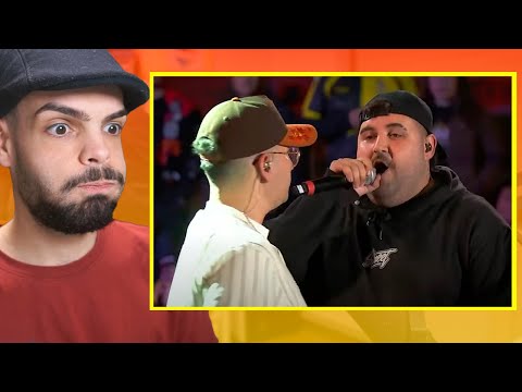 🔥ANUBIS vs NANO EXPLOTAN en la RED BULL CHILE🔥 *ANUBIS vs NANO en RED BULL CHILE 2025*