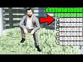How To Get Money In GTA 5 Story Mode EASY