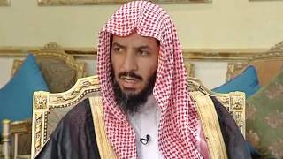 صورة تيسير الفقه لمعالي الشيخ سعد بن ناصر الشثري الحلقة -179