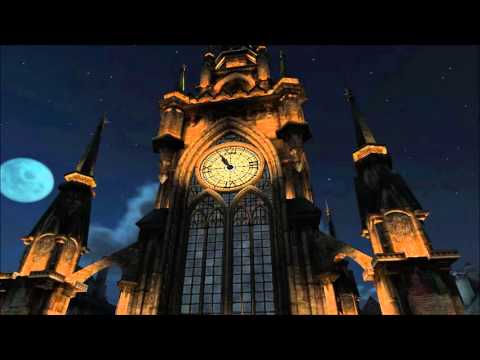 Dark Mystery Music - Old Bell Tower