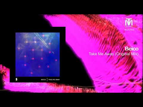 Beico - Take Me Away (Original Mix) [SubVision]