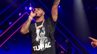 SOLA ~ Anuel AA Real hasta la muerte pt 2 phoenix arizona