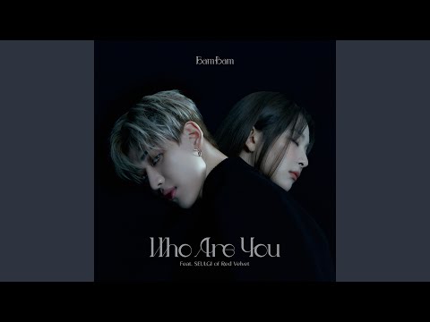 Video thumbnail for Who Are You (Inst.)