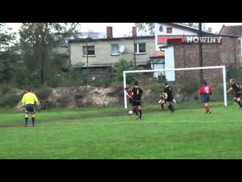 Puchar Polski: LKS 1908 Nędza - KP Unia Racibórz