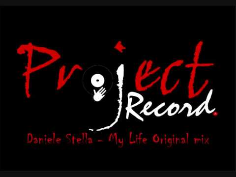 DANIELE STELLA MY LIFE
