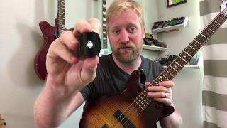 Video thumbnail for TC Electronic AEON on Bass and Acoustic? by 60 Cycle Hum