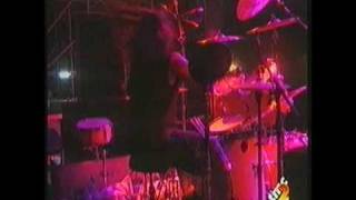 Fear Factory - Big God (Spain 1997)