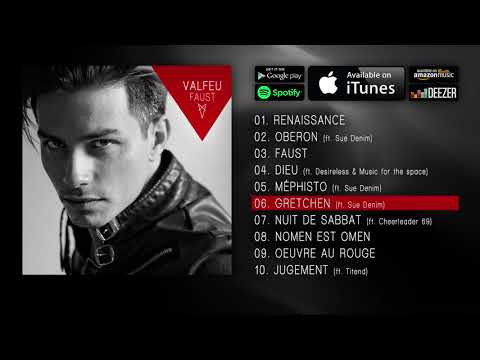 Valfeu - Gretchen (ft. Sue Denim)
