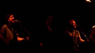 Bob Schneider &quot;Getting Better&quot;