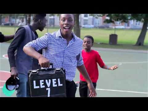 Alkayida The Short Film  USA FINEST