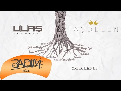 Ulaş Taçdelen - Yara Bandı (Official Audio)