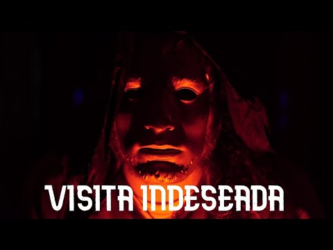 Visita indeseada