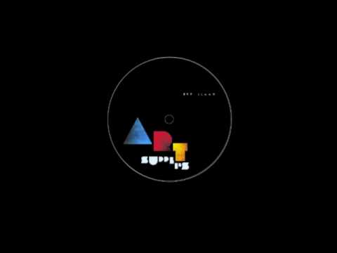 Art Bleek Feat. Charlie Sputnik - Right On (Deep Remix) - LGN022
