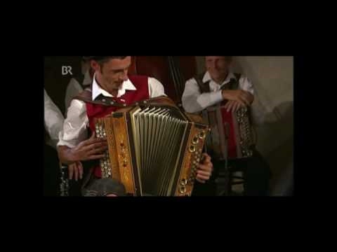 Alpler Polka - Solo von Herbert Pixner