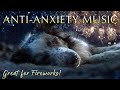 Calm Your Dog During Fireworks Soothing Anti Anxiety Music