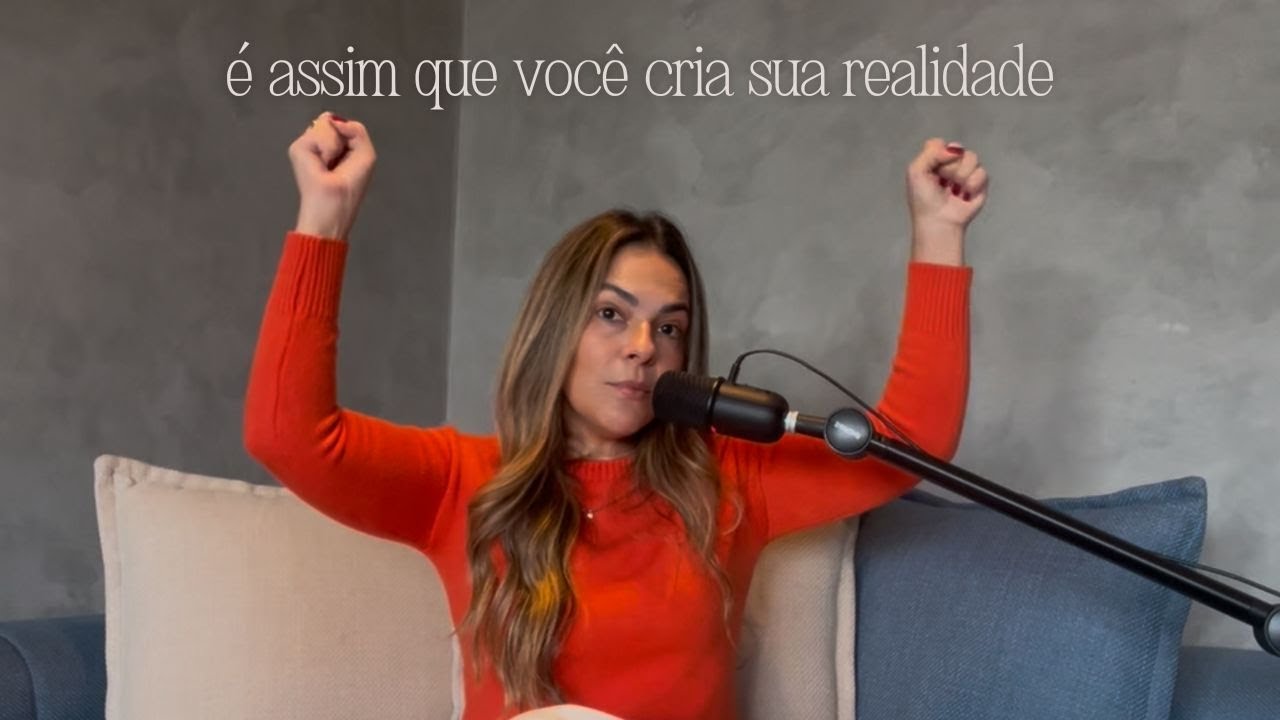 Tudo começa com um pensamento (mas 99% desconhece um detalhe)