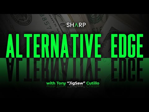 NFL Week 2 Props and DFS Values | The Alternative Edge | 9-17-2021