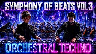 Download lagu SYMPHONY OF BEATS VOL. 3 | Orchestral Techno | Epic DJ & Orchestra Space Performance mp3